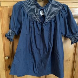 Dondolo Alice top size Medium